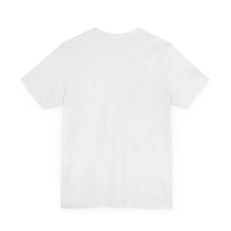 Mental Health Matters Unisex Airlume Combed Tee