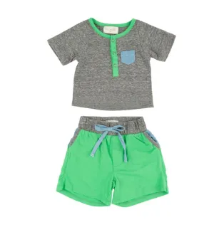 Miki Miette Jax Wes Set Ipanema