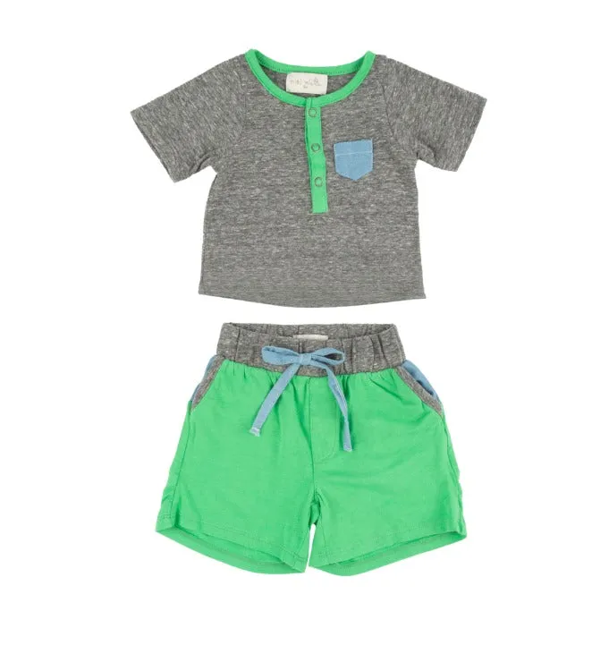 Miki Miette Jax Wes Set Ipanema