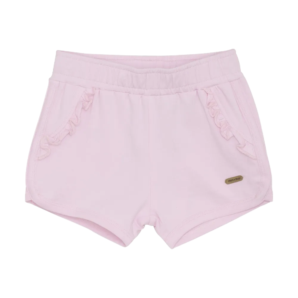 Minymo Shorts Pink