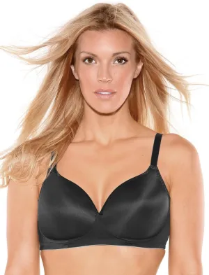 Misty Soft Cup Black
