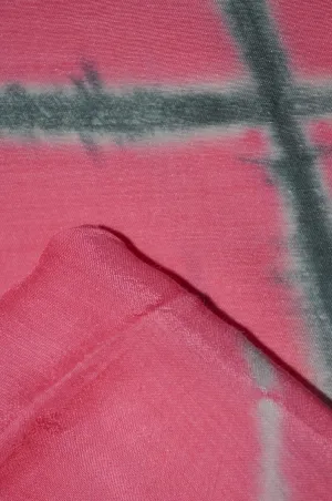 Modal Soft Muslin Tie dye Fabrics