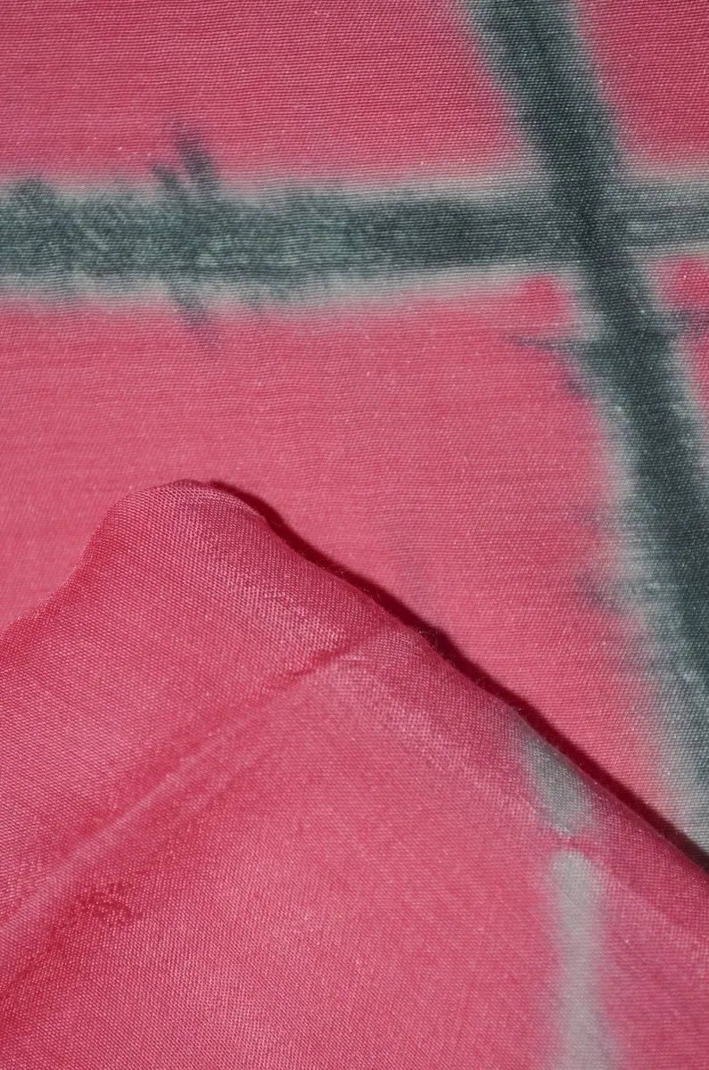 Modal Soft Muslin Tie dye Fabrics