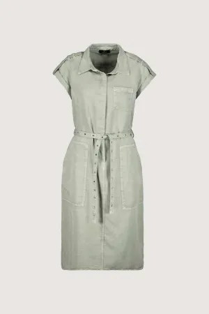 Monari Cargo Midi Dress M407000