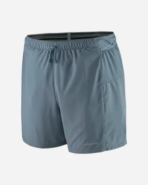 M's Strider Pro Shorts - Light Plume Grey