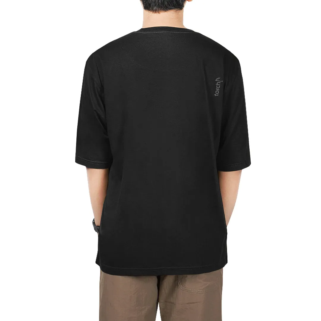 Namjoon Oversized Tshirt