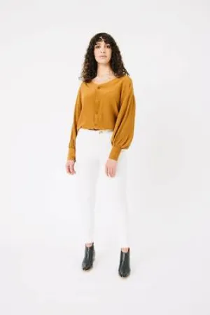 Nexus Blouse -- Papercut Patterns