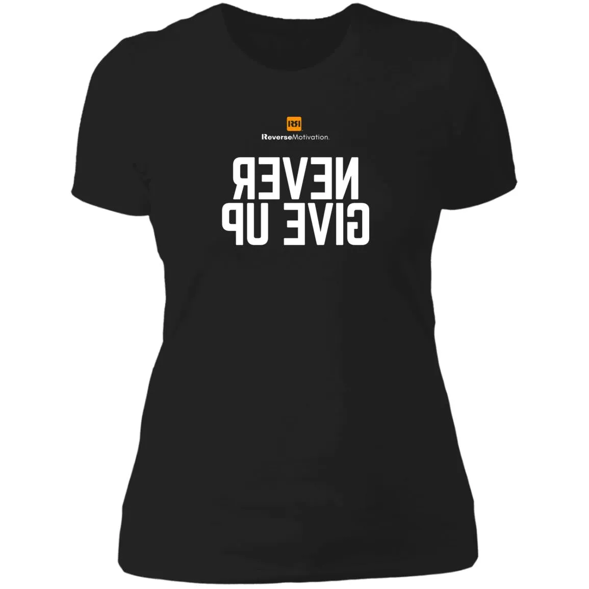 NGU_01 Ladies’ Comfort Tee