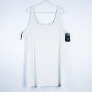 Nike - Light Grey Athletic Dress