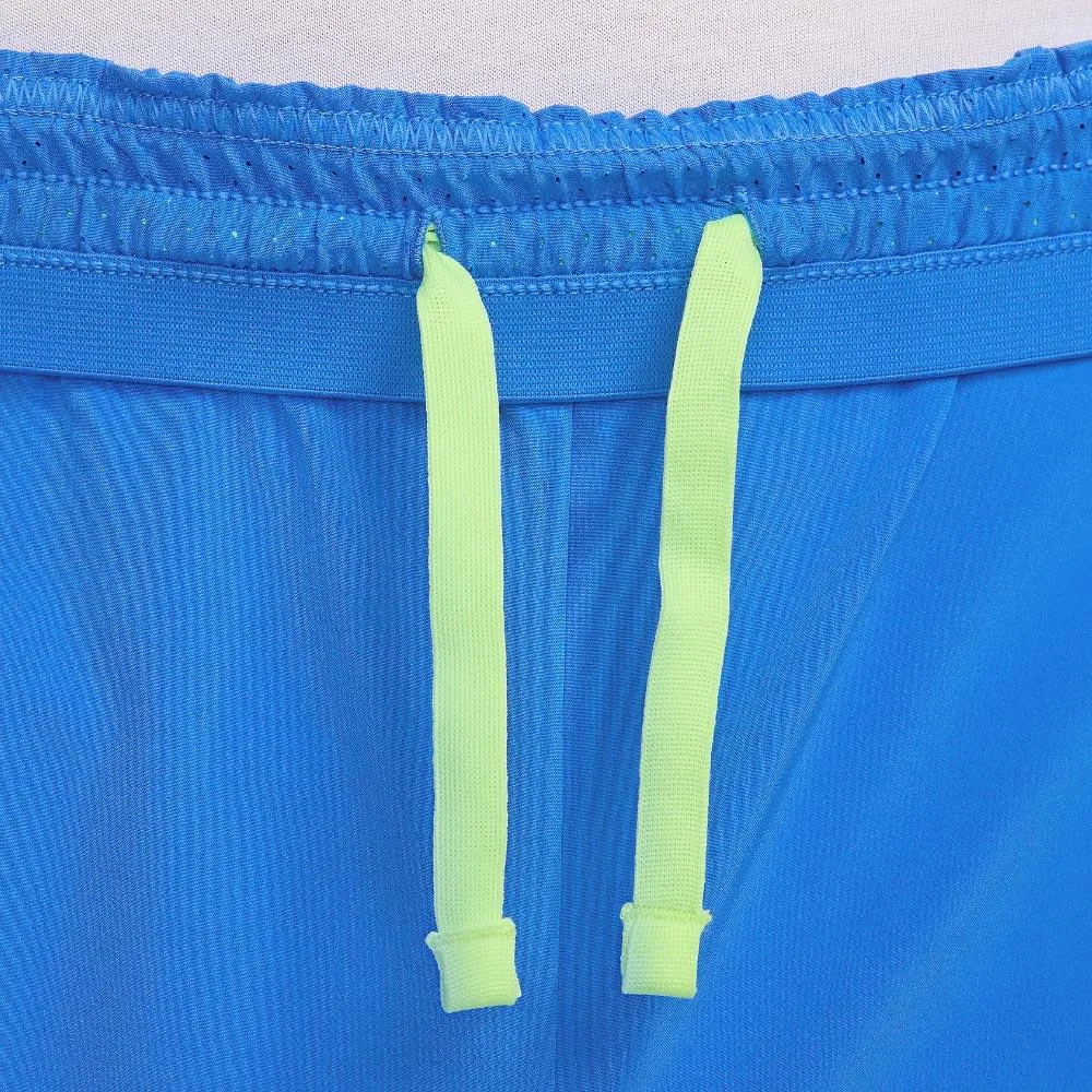 Nike Men's Rafa Advantage 7" Short - Light Photo Blue