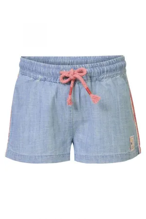Noppies - Eleison Shorts - Light Blue