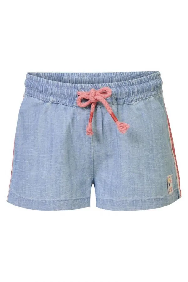 Noppies - Eleison Shorts - Light Blue