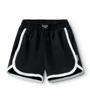 Nununu - Light Gym Shorts - Black