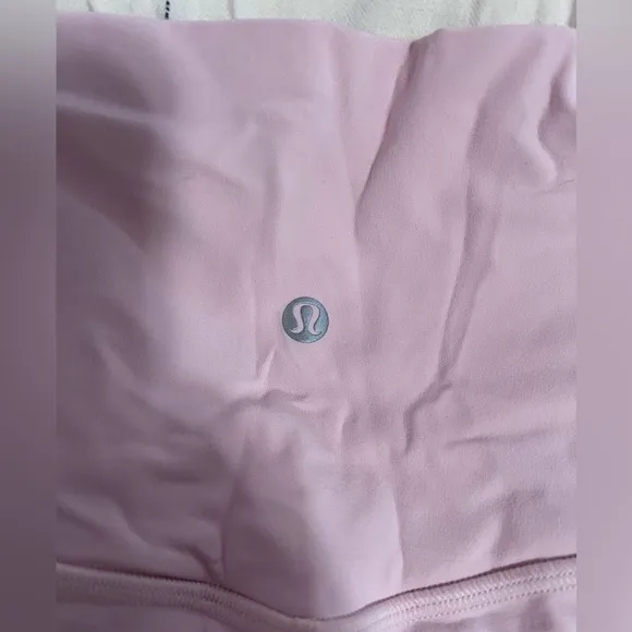 NWT Lululemon Align Shorts 6 Inch