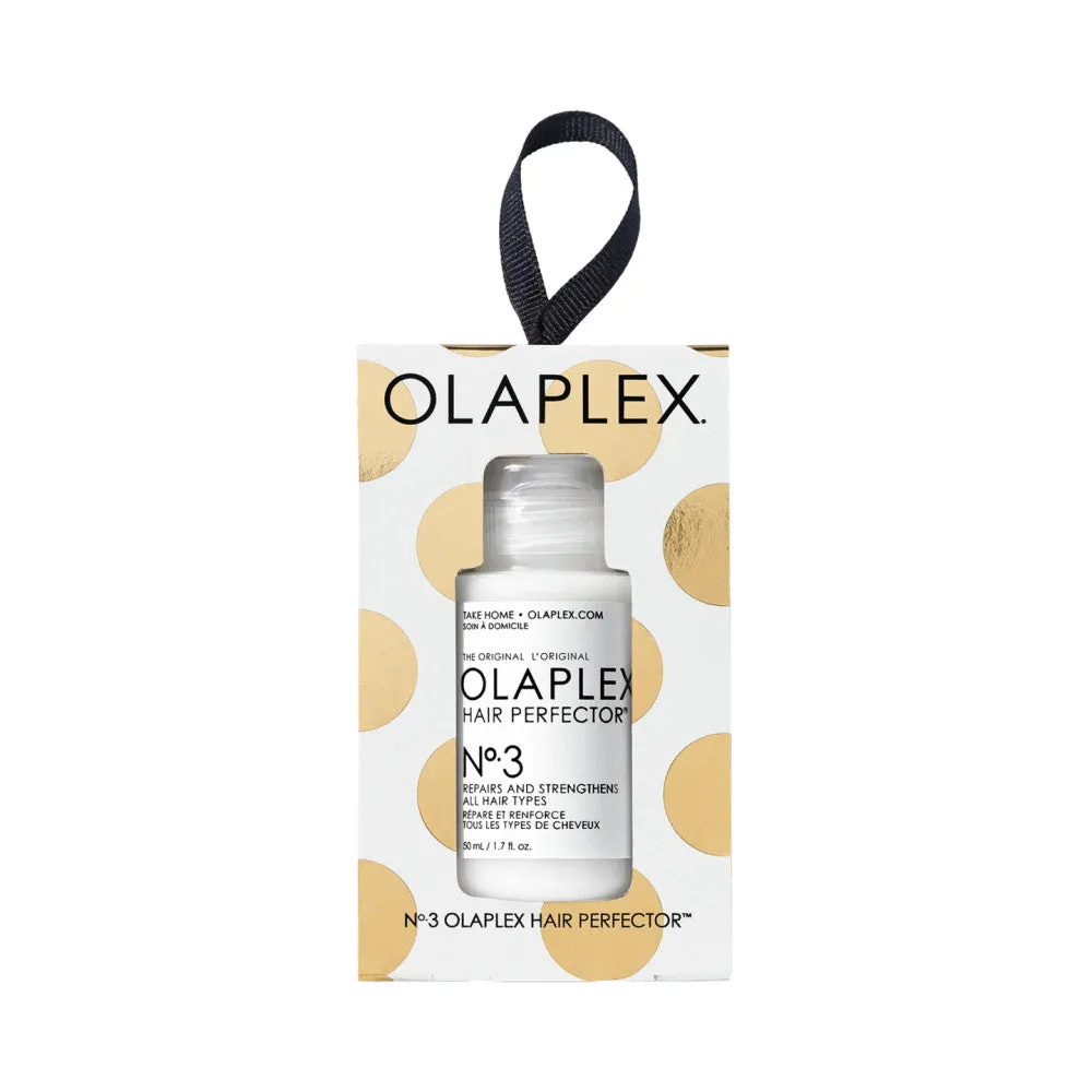 Olaplex No 3 Christmas Bon Bon