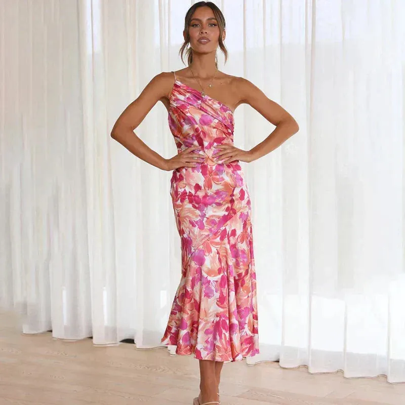 OLGA | DRESS