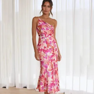 OLGA | DRESS