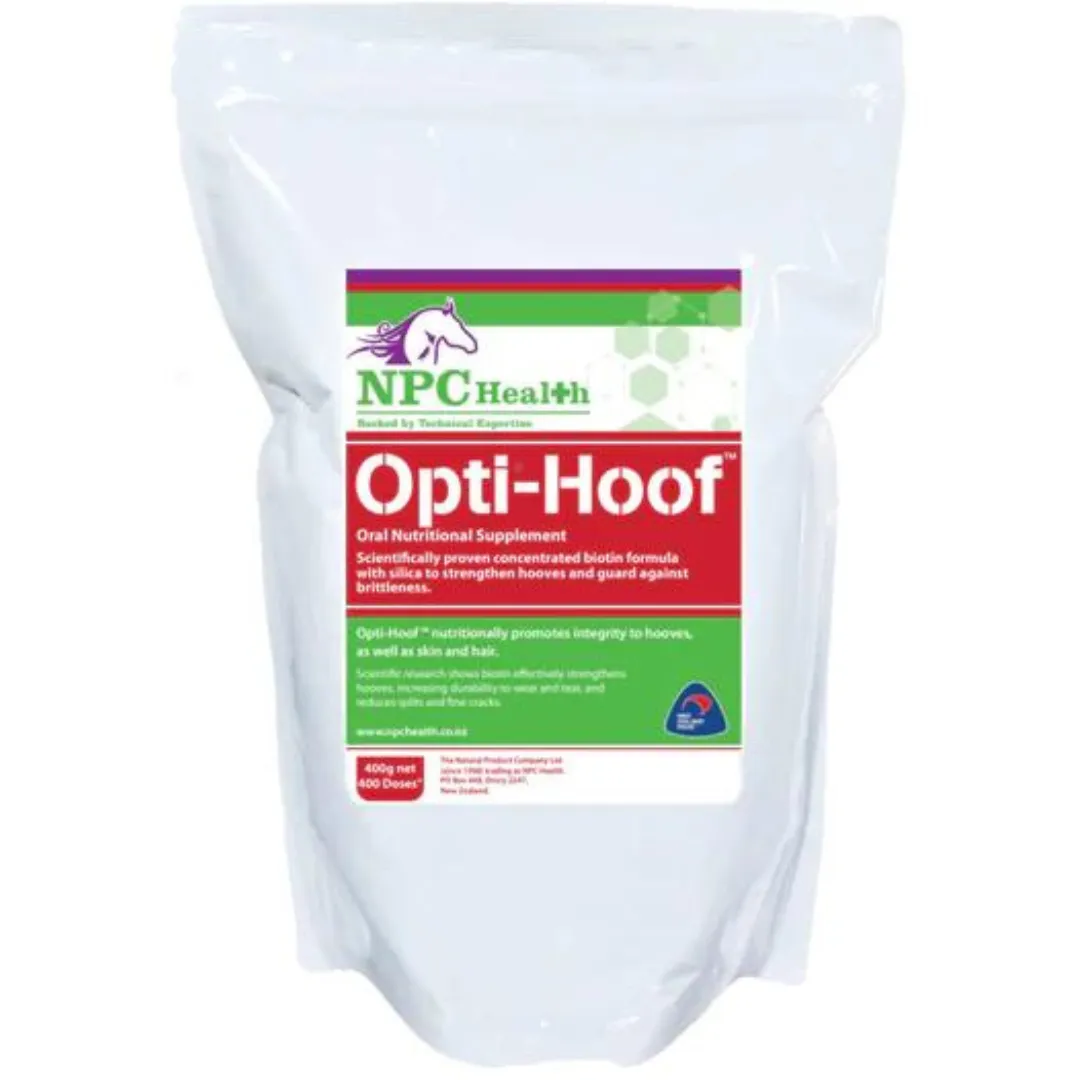Opti-Hoof