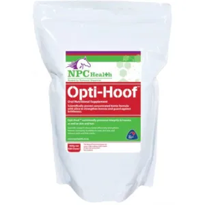 Opti-Hoof