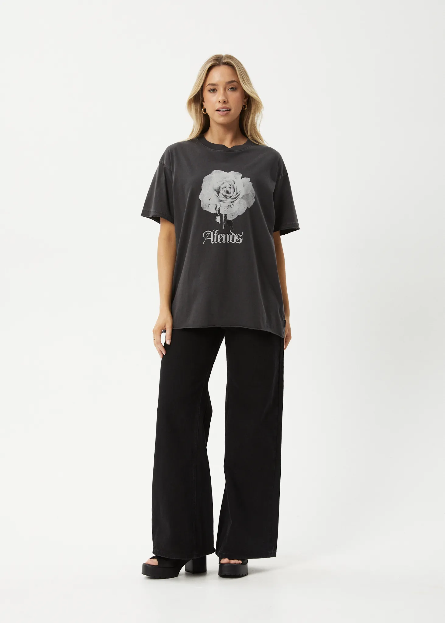 Oversized T-Shirt