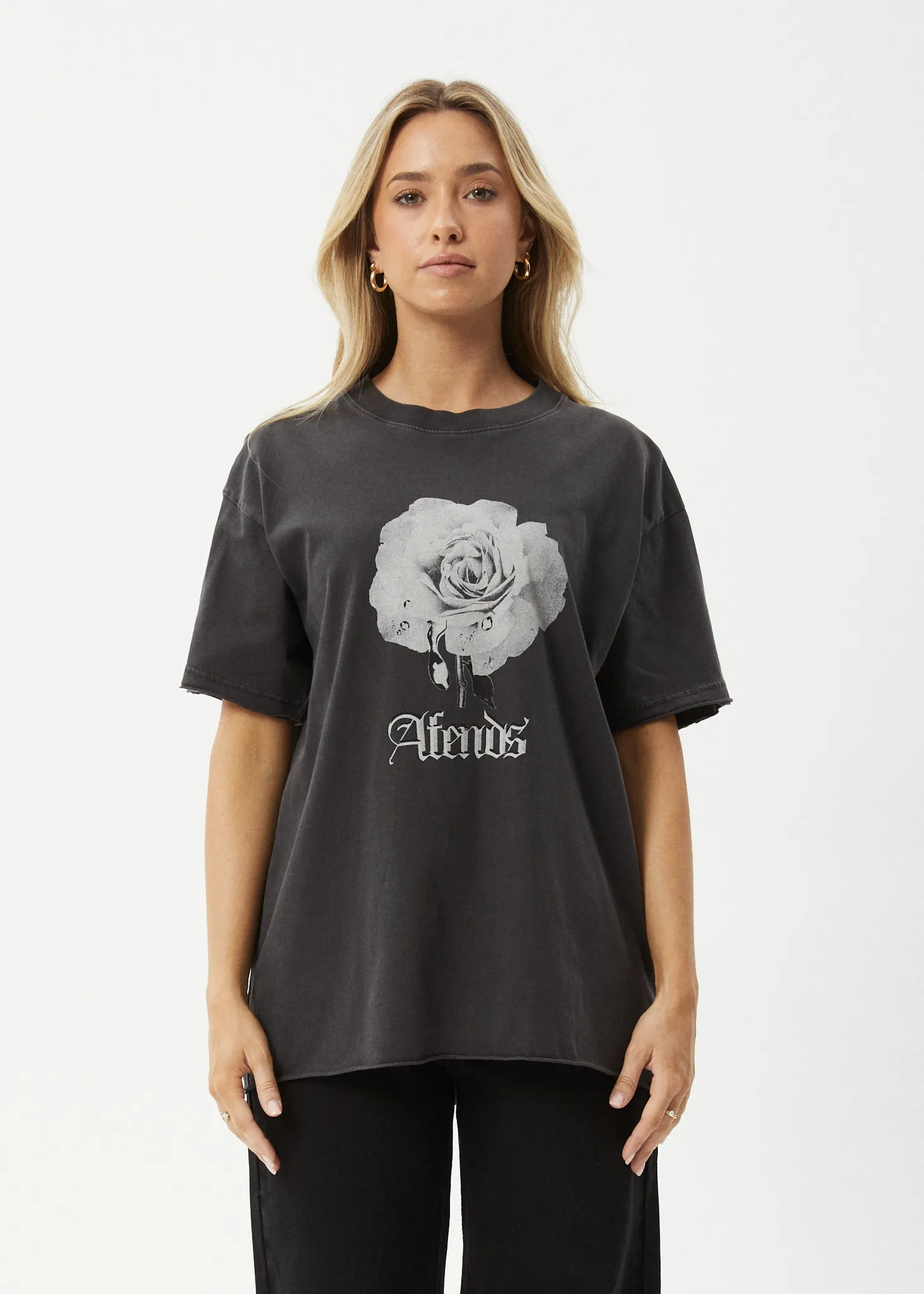Oversized T-Shirt