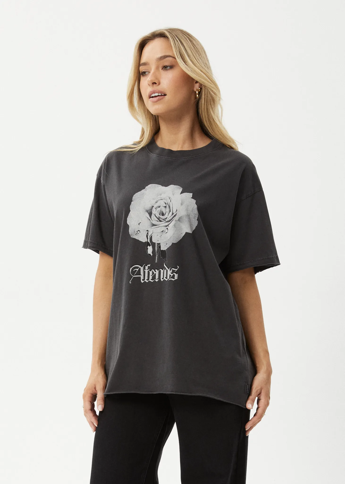 Oversized T-Shirt