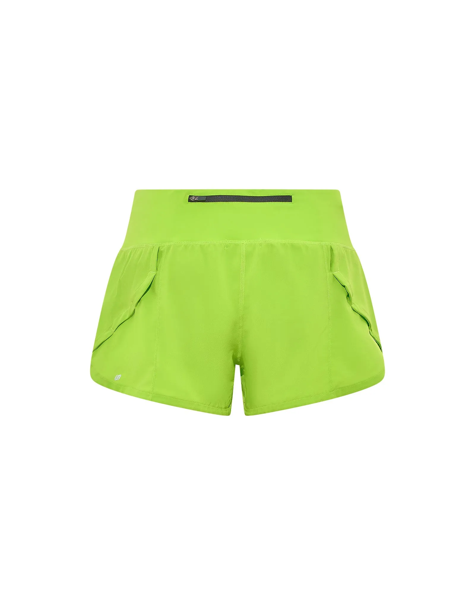 Pace Shorts - Green