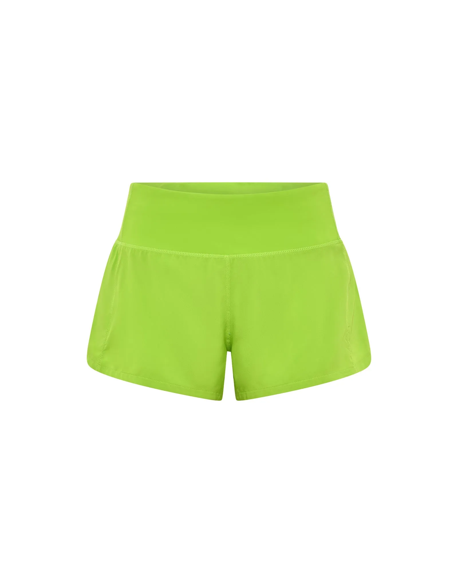 Pace Shorts - Green