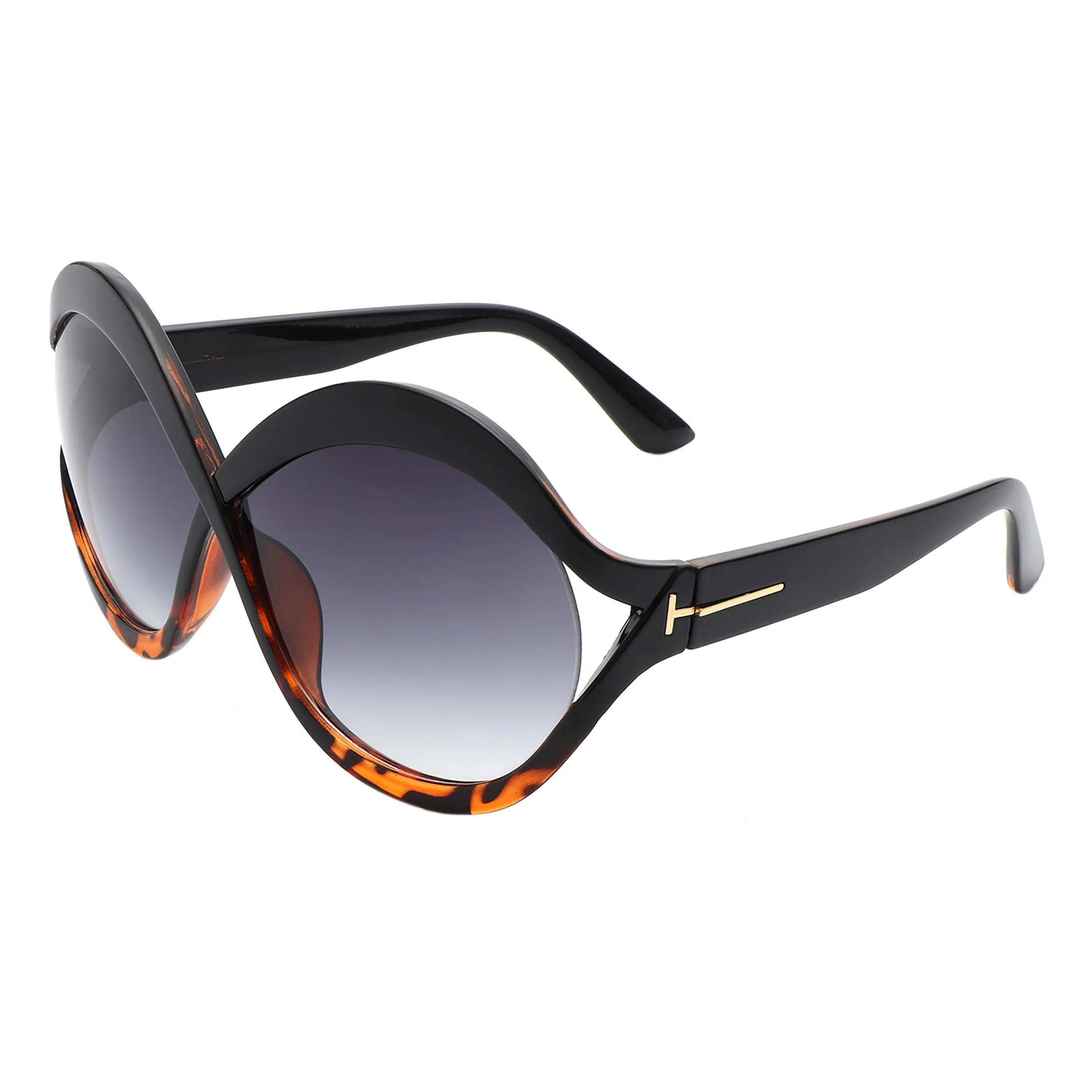 PASTL Amplified Sunglasses