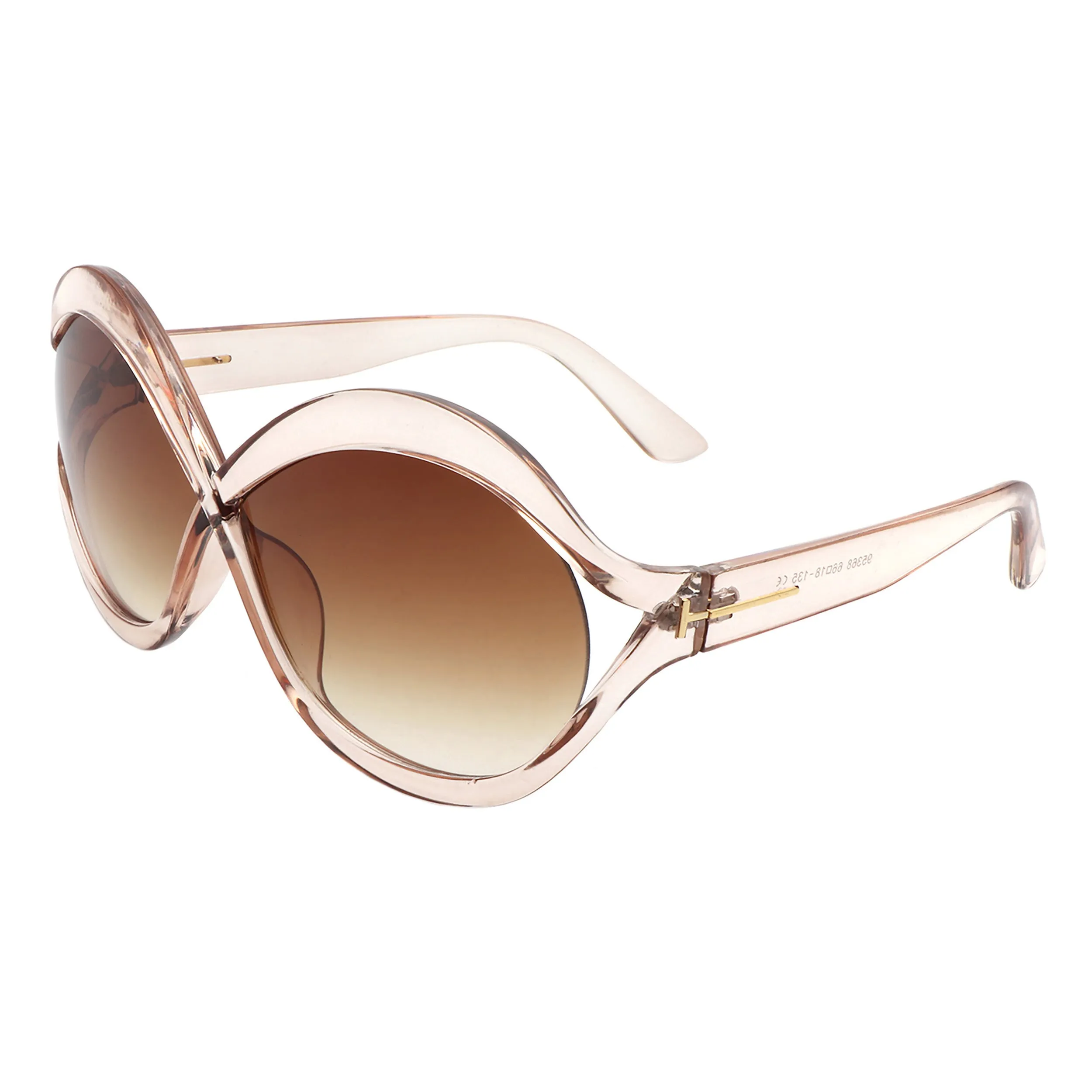 PASTL Amplified Sunglasses