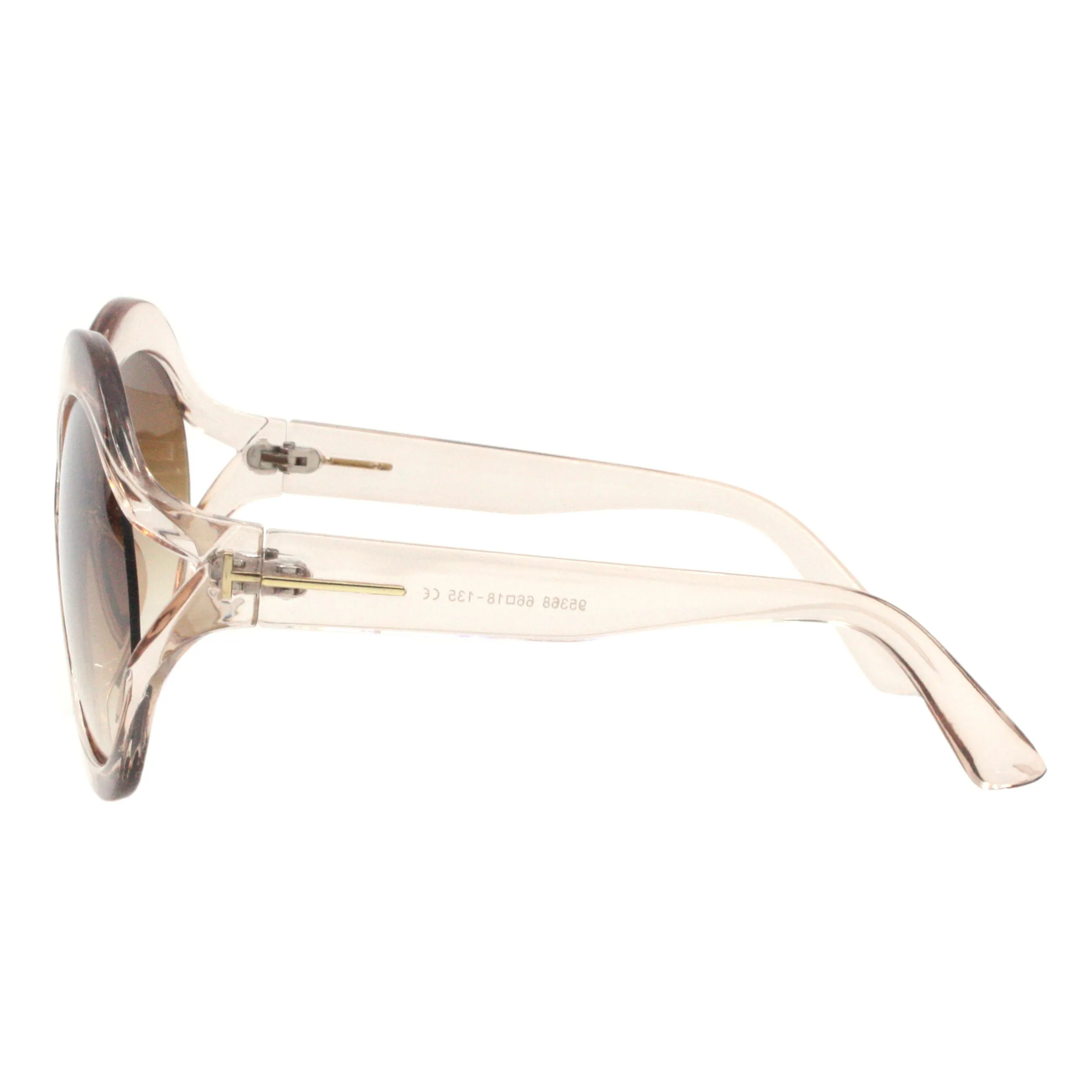 PASTL Amplified Sunglasses
