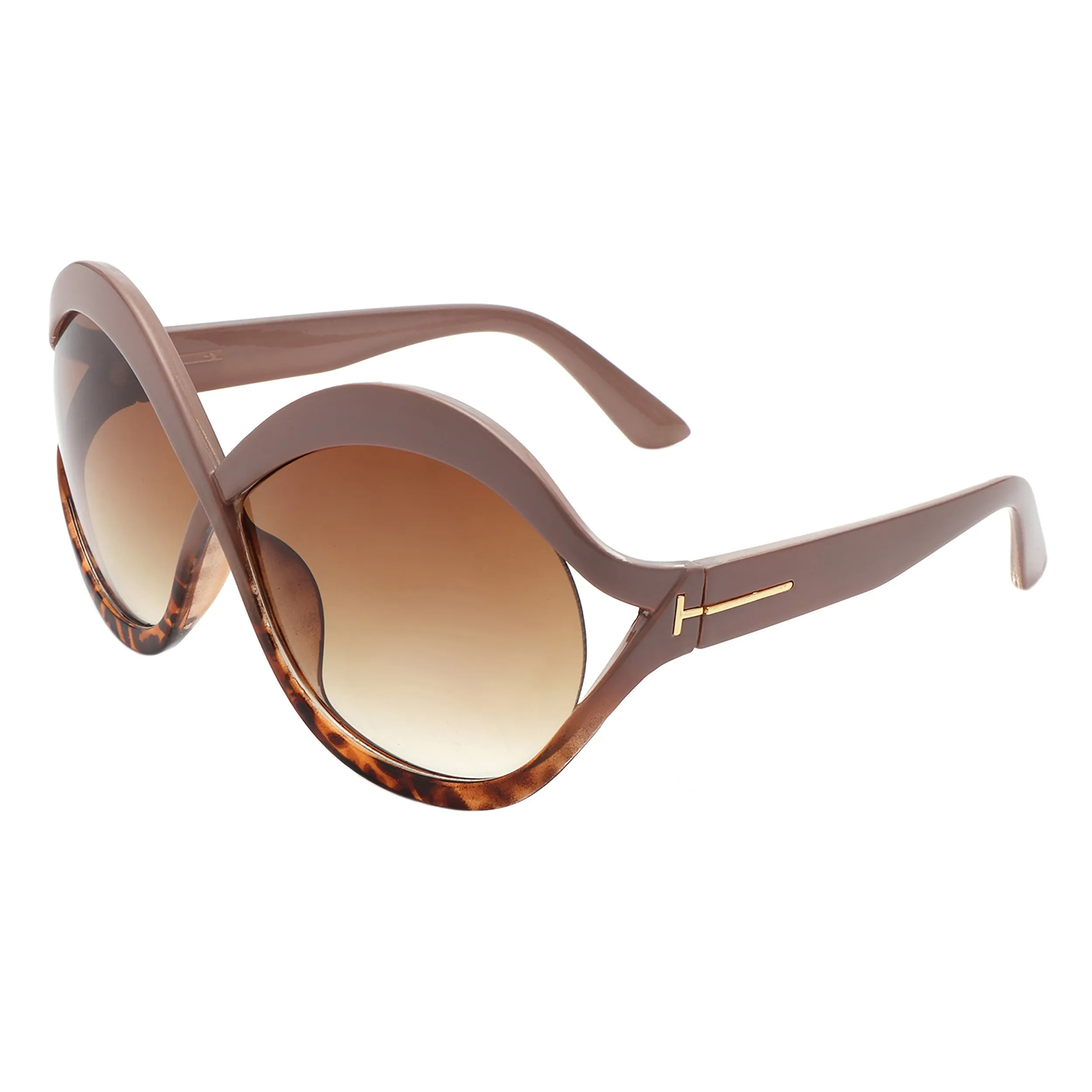 PASTL Amplified Sunglasses