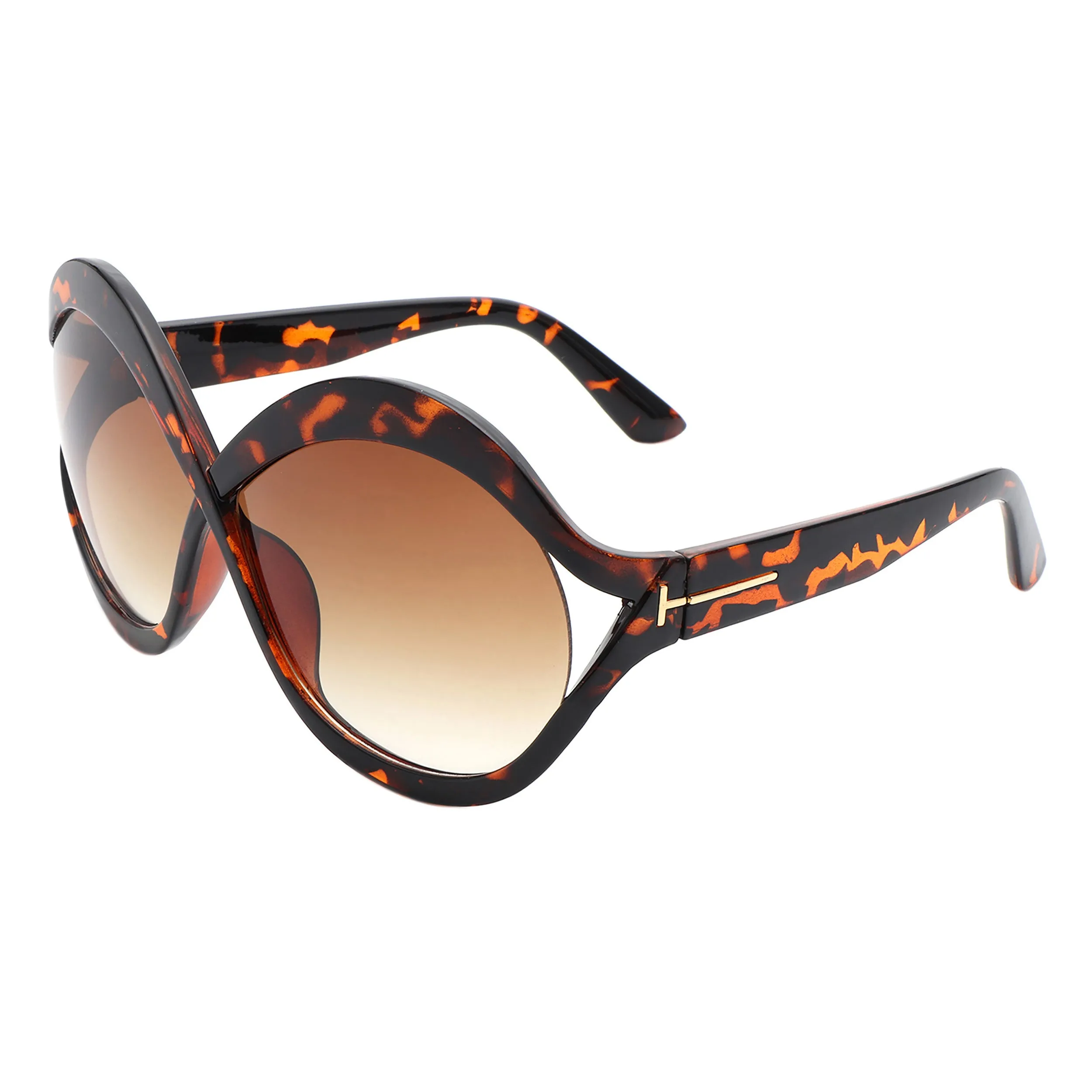PASTL Amplified Sunglasses