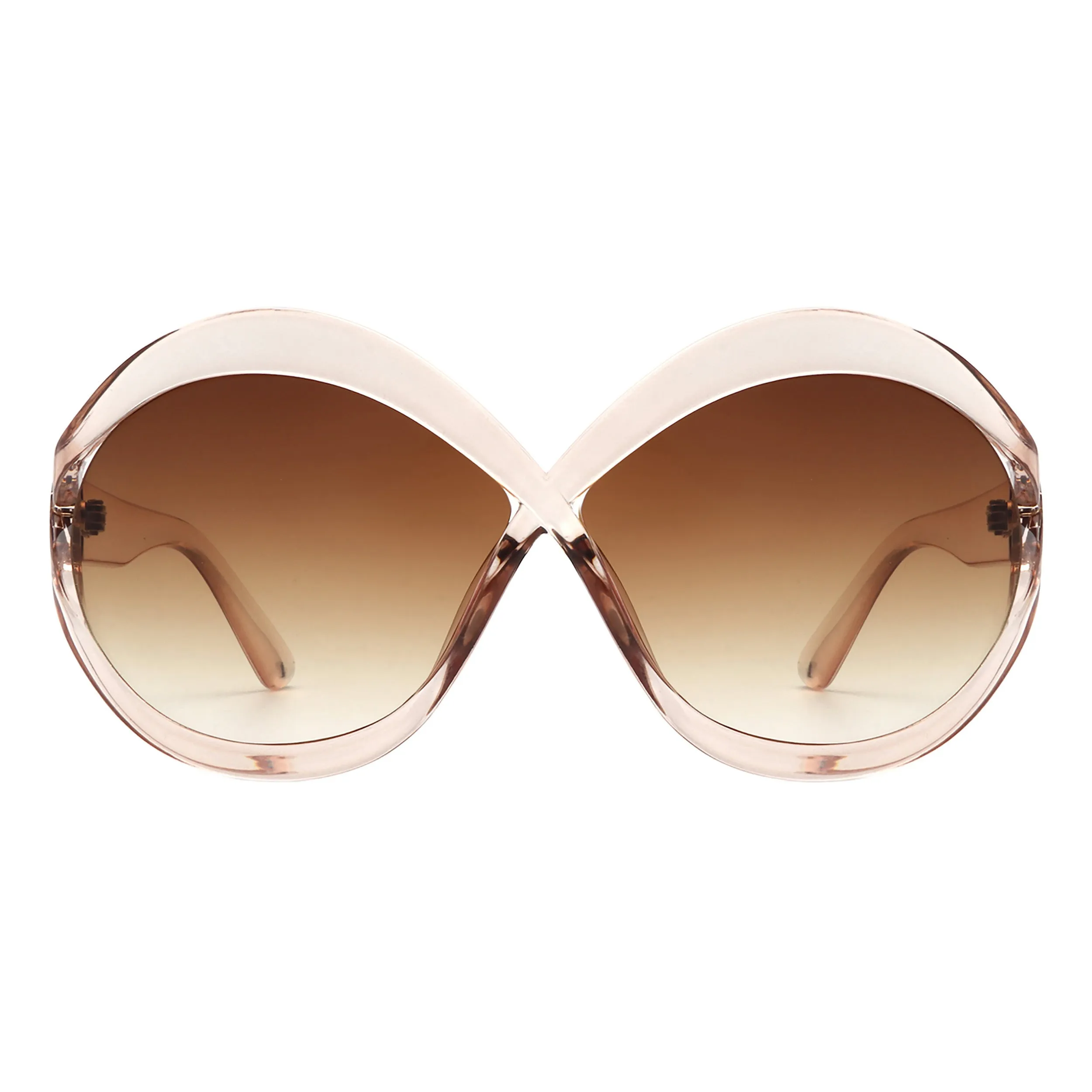 PASTL Amplified Sunglasses