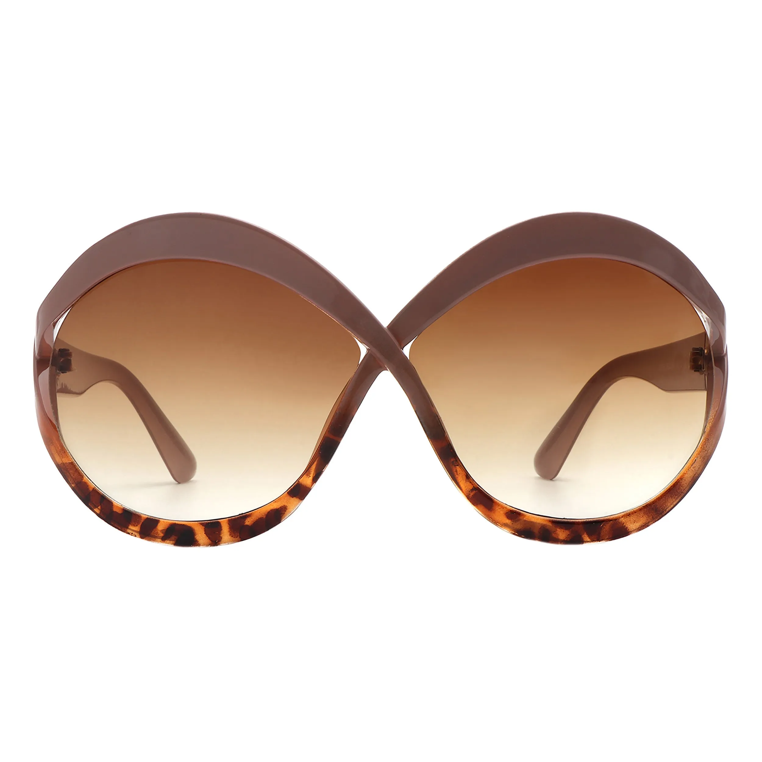 PASTL Amplified Sunglasses