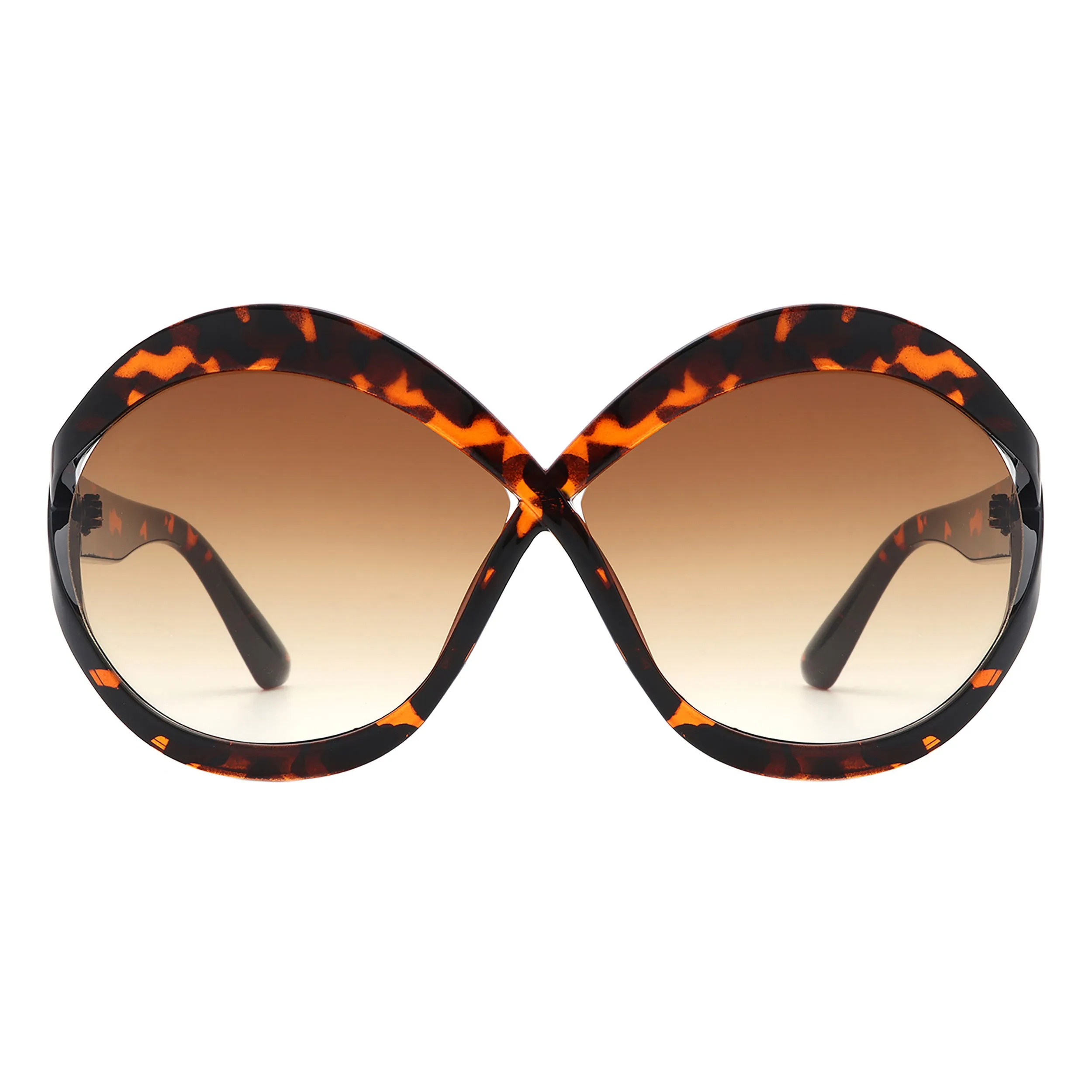 PASTL Amplified Sunglasses