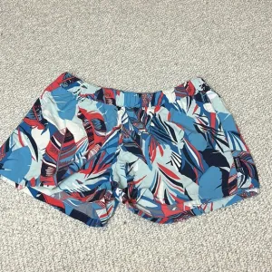 Patagonia barely baggies feather shorts