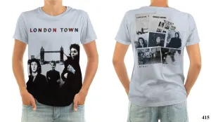 Paul McCartney shirts
