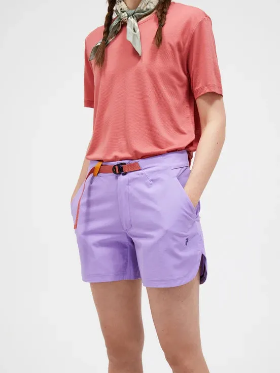 Peak Performance W Vislight Light Shorts