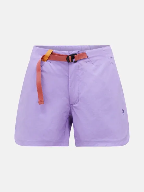 Peak Performance W Vislight Light Shorts