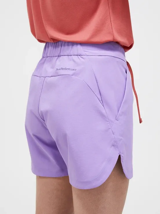 Peak Performance W Vislight Light Shorts