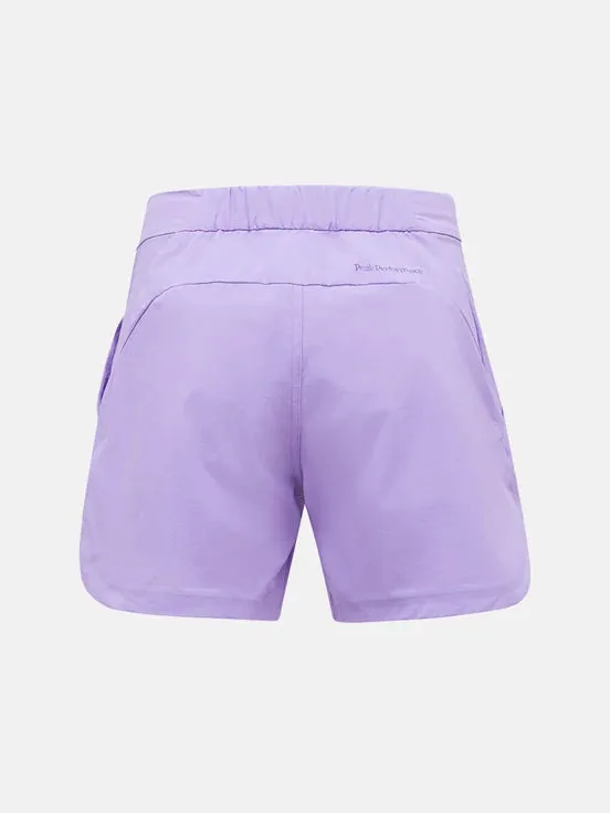 Peak Performance W Vislight Light Shorts