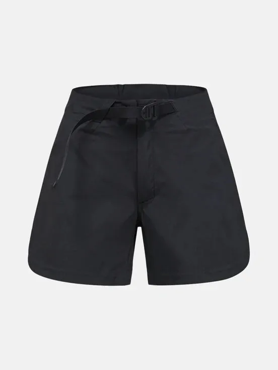 Peak Performance W Vislight Light Shorts