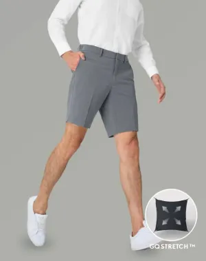 Perfect Shorts™ - Light Gray