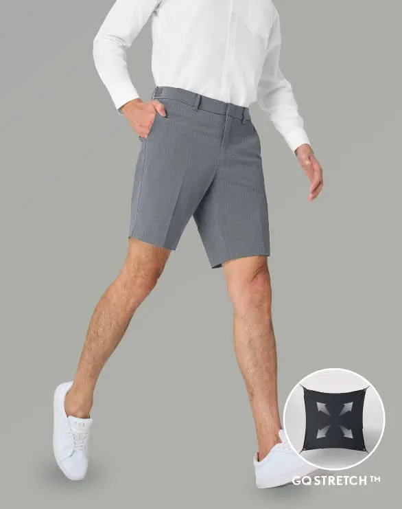 Perfect Shorts™ - Light Gray