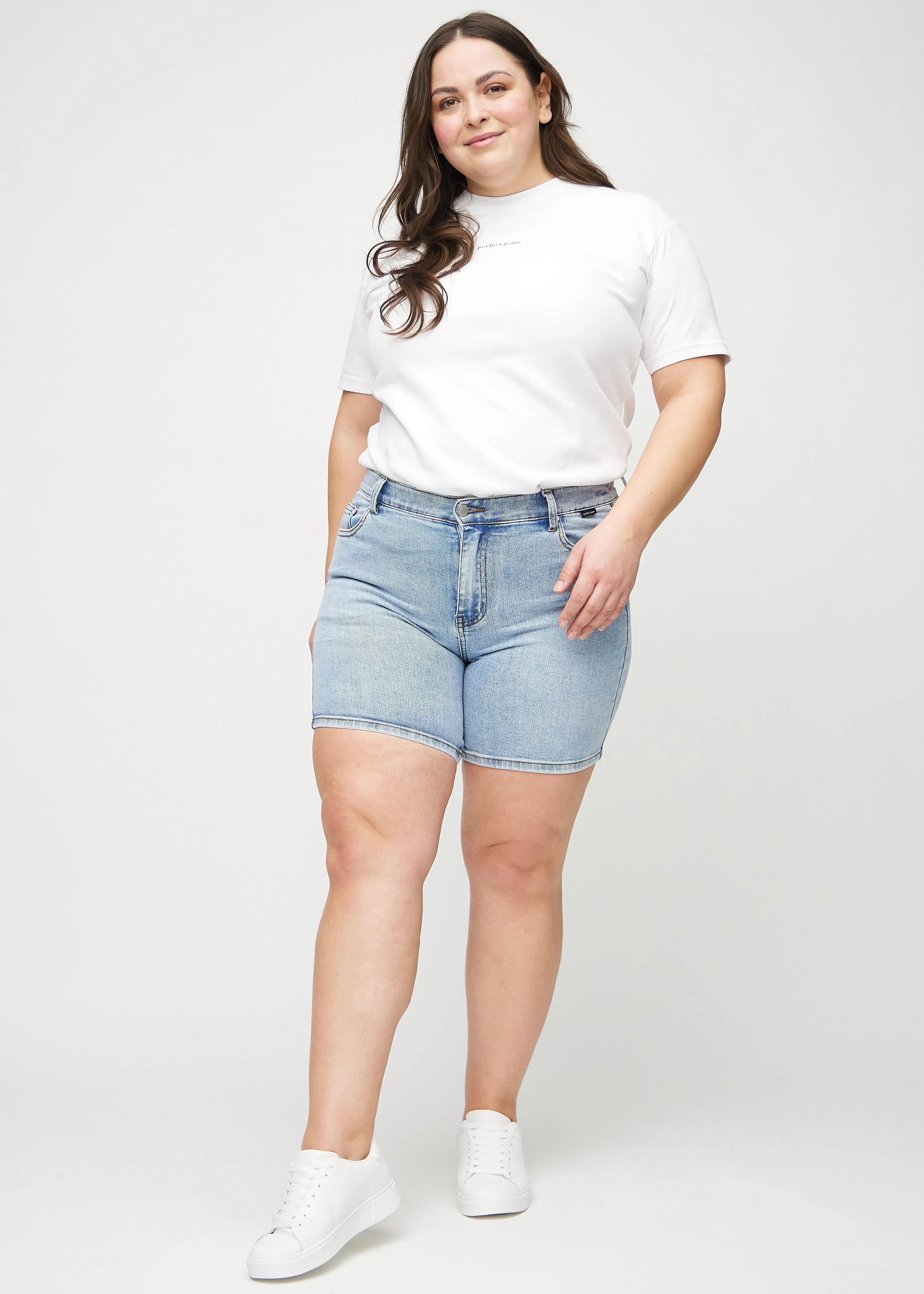 Perfect Shorts - Short - Skinny - Waves™