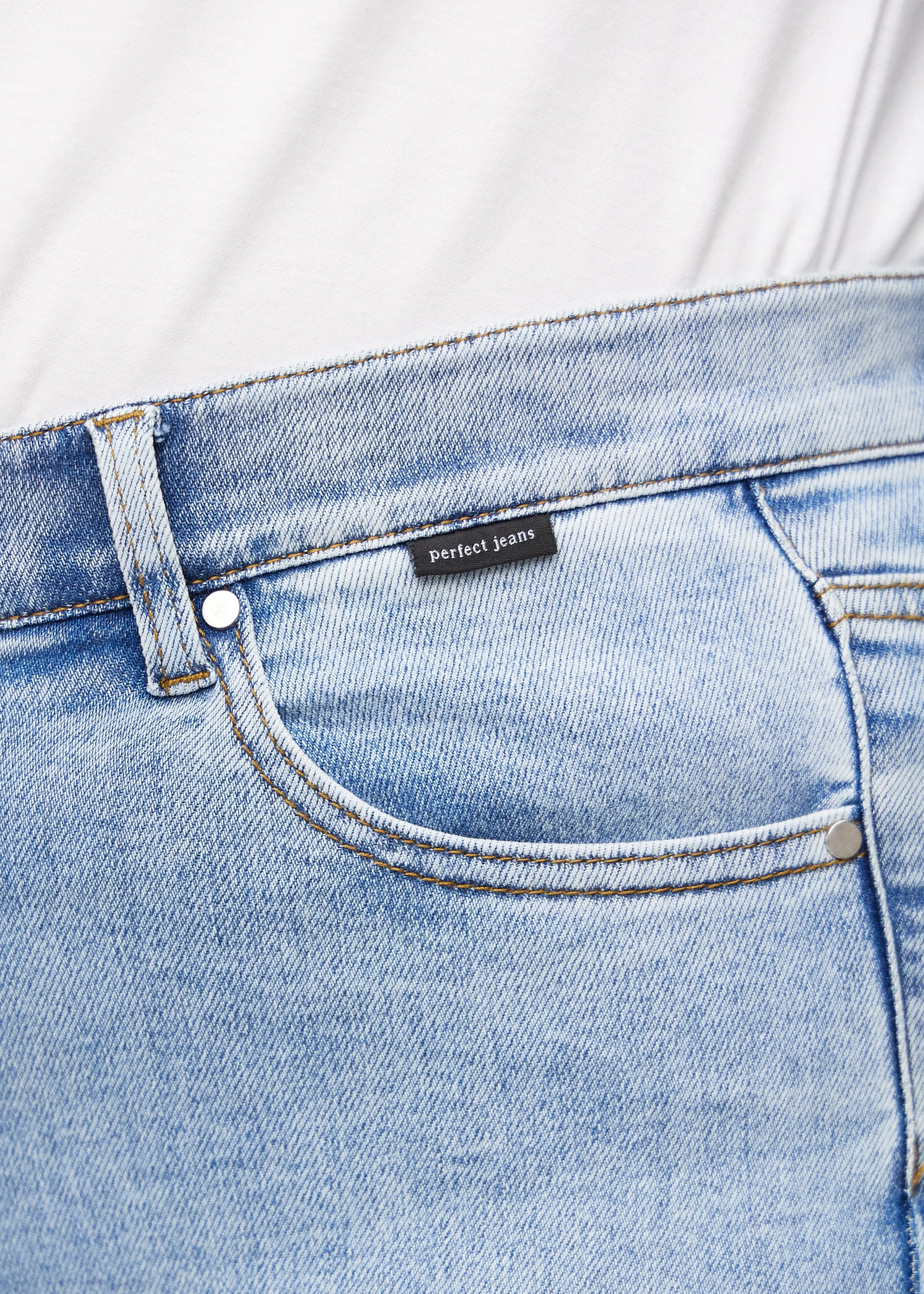 Perfect Shorts - Short - Skinny - Waves™