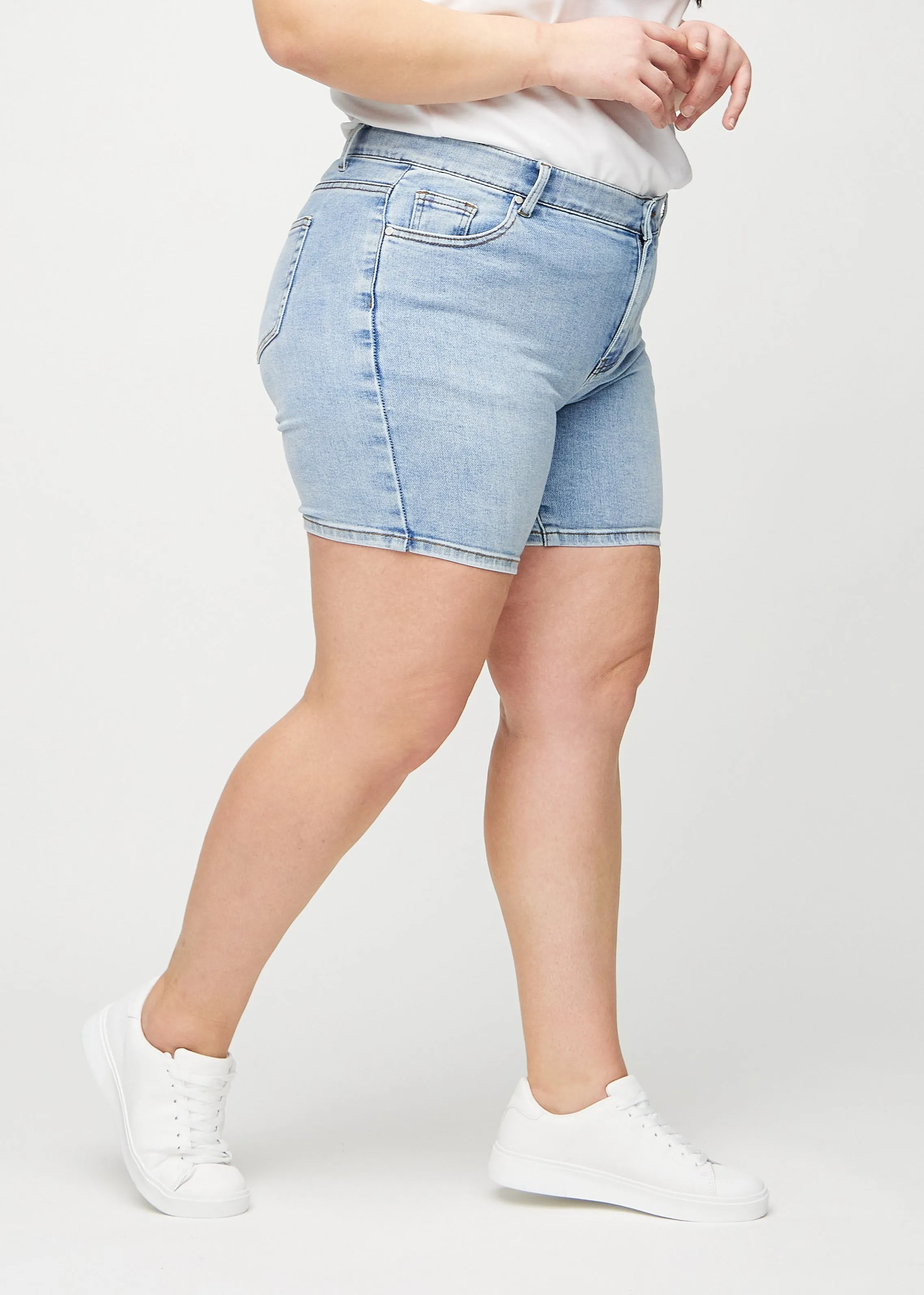 Perfect Shorts - Short - Skinny - Waves™