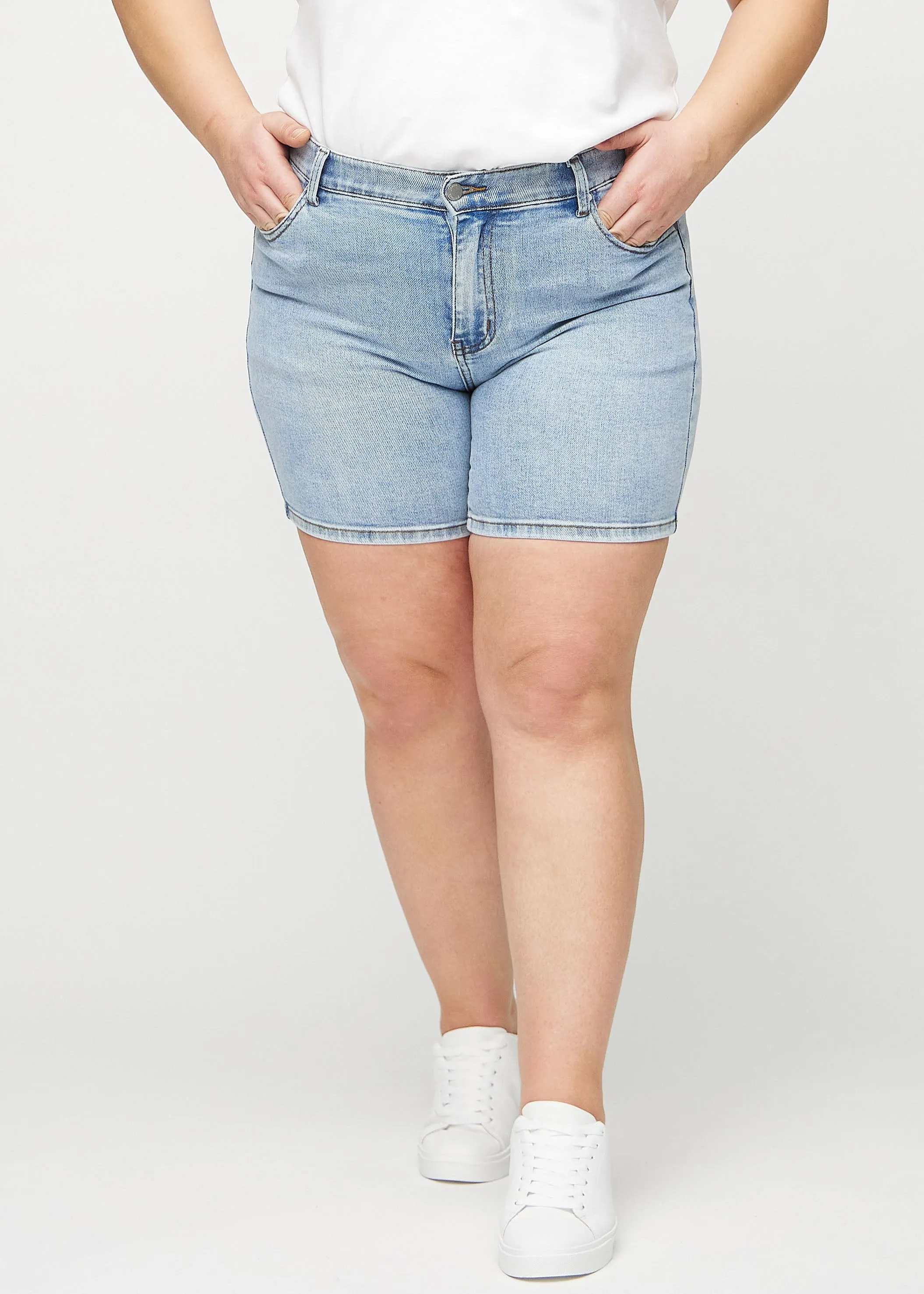 Perfect Shorts - Short - Skinny - Waves™