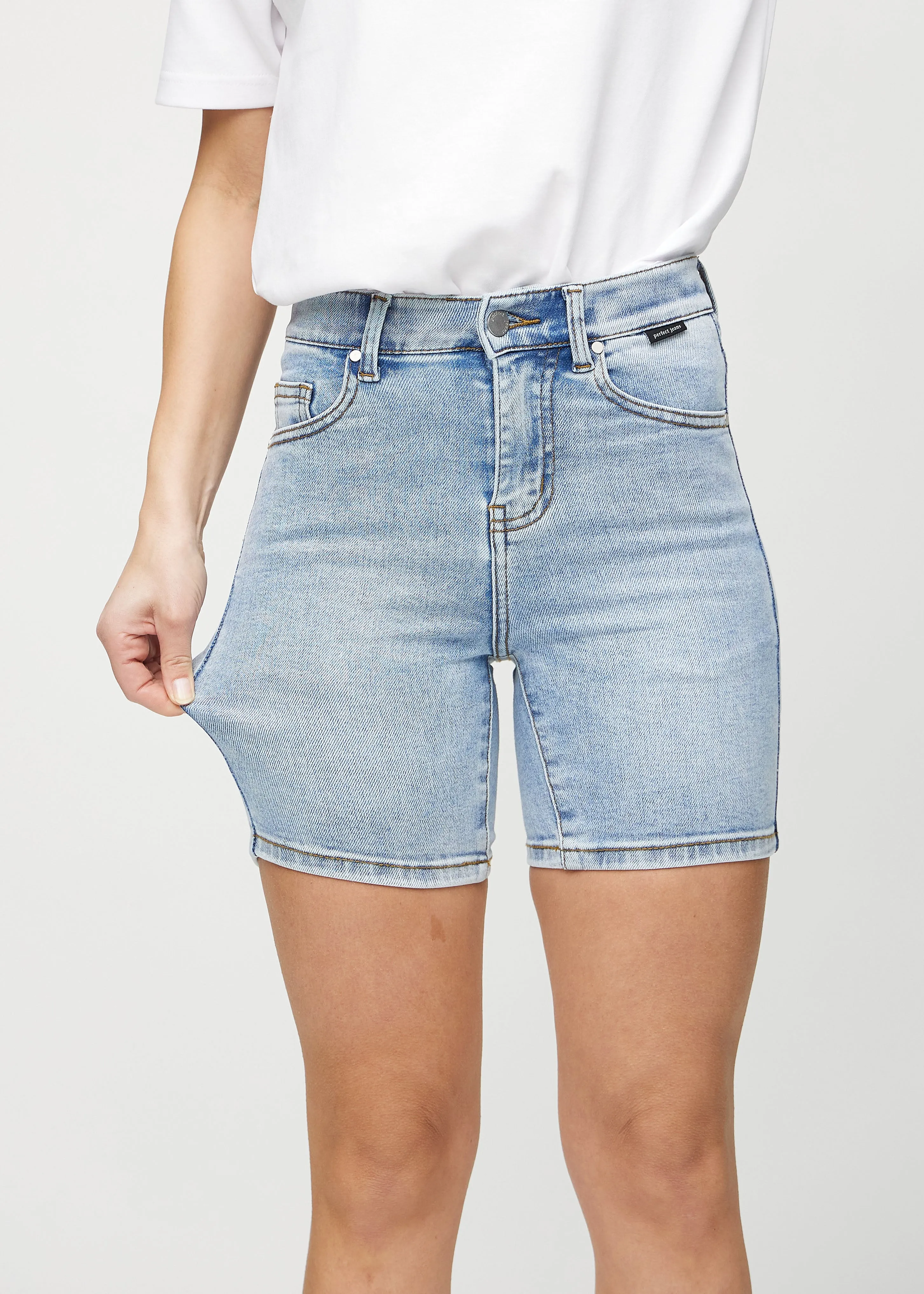 Perfect Shorts - Short - Skinny - Waves™